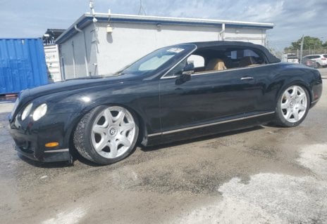 bentley continental gtc 2008 SCBDR33W08C052265 image bentley continental gtc 2008 SCBDR33W08C052265 image